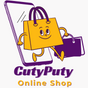 CutyPutyshop – Inicio